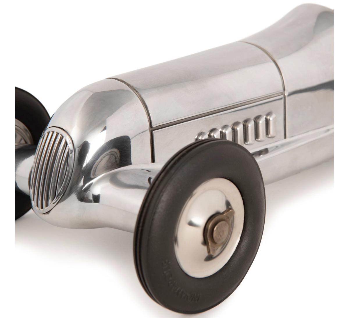 Модель автомобиля INDIANAPOLIS Brown Seat Authentic Models, стоимость 33 000 руб.  Фотография 3